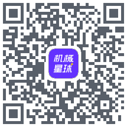 机械星球 QR-код для загрузки