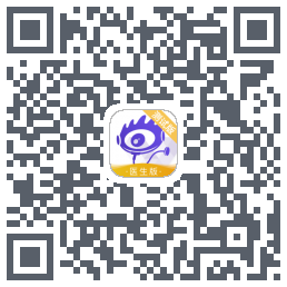 爱问医生诊室 QRcode