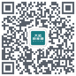 远航智联的下载二维码