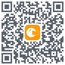橙果错题本 QRcode