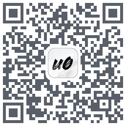 unc0ver的下载二维码