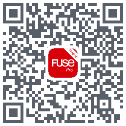 FUSE PRO QR-код для загрузки