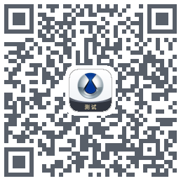 腾势汽车 QRcode