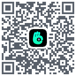 掌心雷 QRcode
