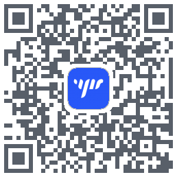 爱原物 QRcode