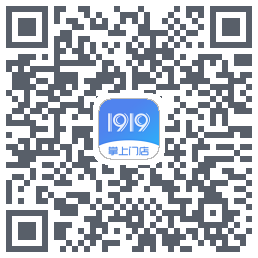 1919掌上门店kod QR do pobrania