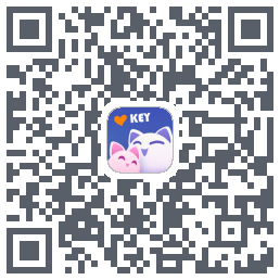 亲Key键盘的下載二維碼