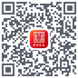 华源财富的下載二維碼