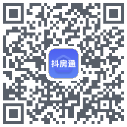 抖房通 QRcode