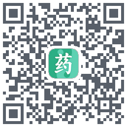 掌上药店código QR de descarga de