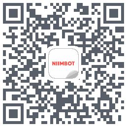 NIIMBOT QRcode