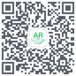 人邮教育 AR的下載二維碼