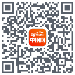 中钢网 QRcode