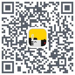 快乐斑马HD的下載二維碼