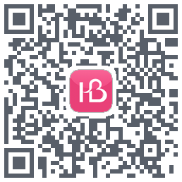 孕健康código QR de descarga de