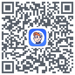 小球迷kod QR do pobrania