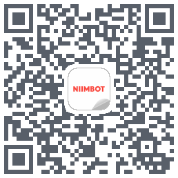 NIIMBOT QRcode