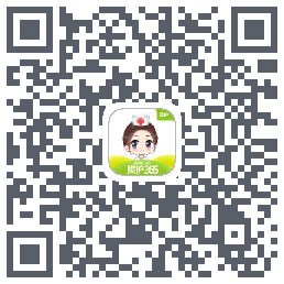 照护365康护端的下載二維碼