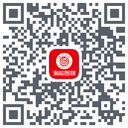 潮前智媒 QRcode