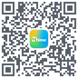 时光网 QRcode