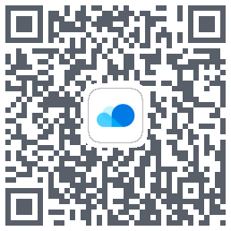 苏交控·服务区 QRcode
