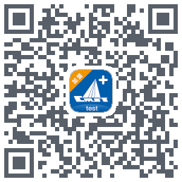 中储智运加盟运力 QR-код для загрузки