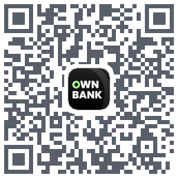 OwnBank的下載二維碼