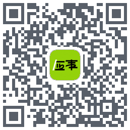 应事 QRcode