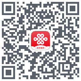 沃厅助手的下載二維碼