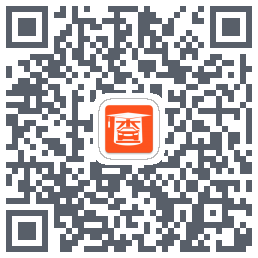 查博士 QRcode