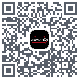 WearinOScodice QR per il download