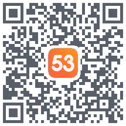 53伴学测试版 QRcode