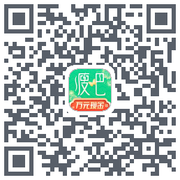 瘦吧减脂รหัส QR สำหรับดาวน์โหลด