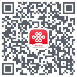 沃厅助手的下載二維碼