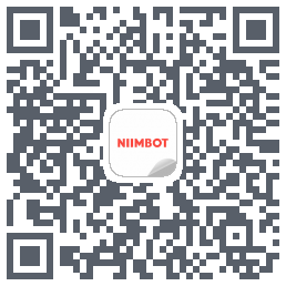 NIIMBOT QRcode