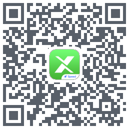 XTrend Speed的下載二維碼