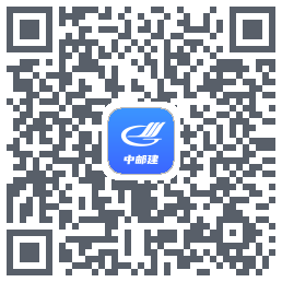 中邮建kod QR do pobrania