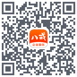 猪八戒的下载二维码