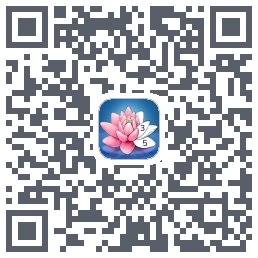 Zen Colorcódigo QR de descarga de