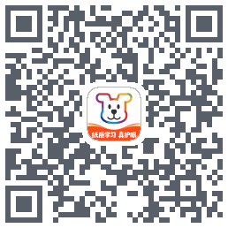 小白学习打印的下载二维码