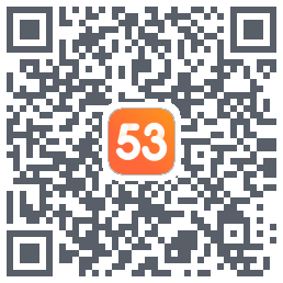 53伴学测试版 QRcode