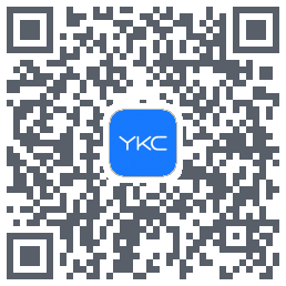 云快充Testcódigo QR de descarga de