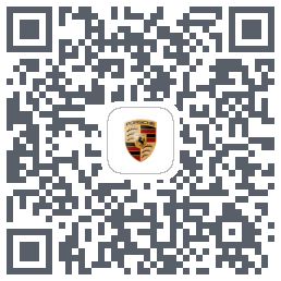 保时捷的下載二維碼