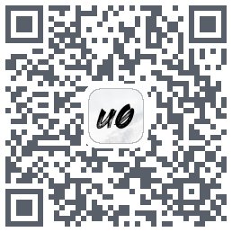 unc0ver的下载二维码