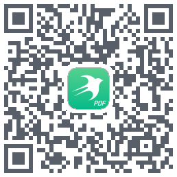 迅读PDF大师的下载二维码