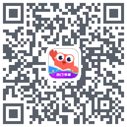 KaDa阅读 QRcode