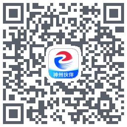 神州伙伴-dev QRcode