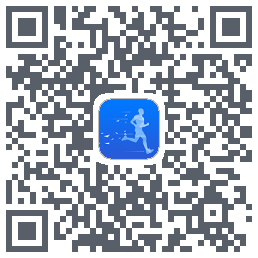宜准跑步 QRcode