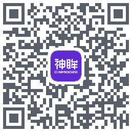 神眸 QRcode