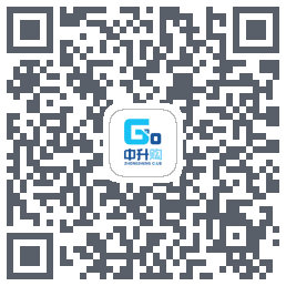 中升GO QRcode